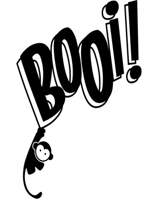 Booi logo