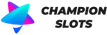 Champions Slots logo