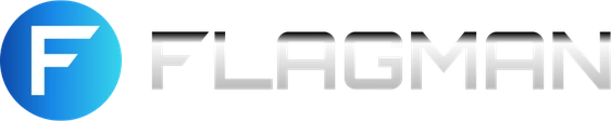Flagman logo