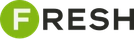 Fresh logo