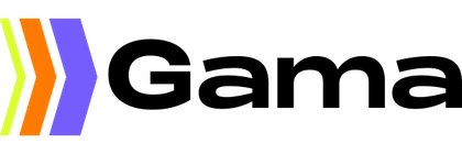Gama logo