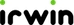 Irwin logo