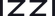 Izzi logo