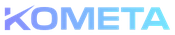 Kometa logo