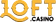 Loft casino logo