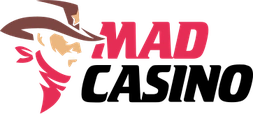 MadCasino logo