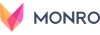 Monro Casino logo