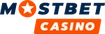 Mostbet logo