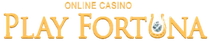 Play Fortuna logo