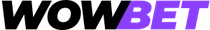 Wowbet logo