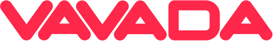 Vavada logo