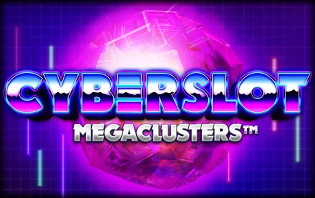 Cyberslot MegaClusters