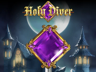 Holy Diver