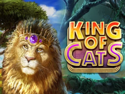 King of Cats
