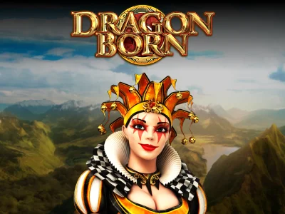 Dragon Born