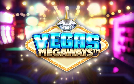 Vegas Megaways