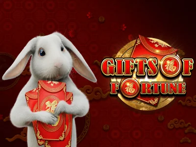 Gifts of Fortune