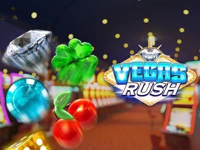Vegas Rush
