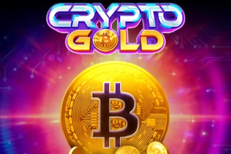 Crypto Gold