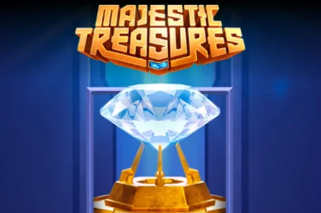 Majestic Treasures