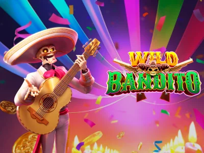 Wild Bandito