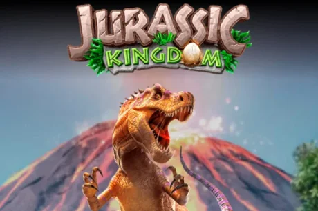Jurassic Kingdom