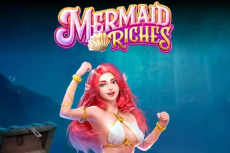 Mermaid Riches