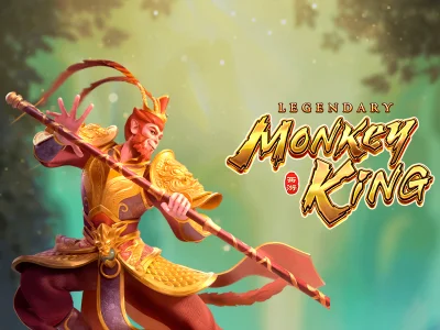Legendary Monkey King