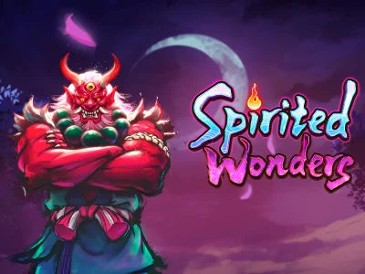 Spirited Wonders
