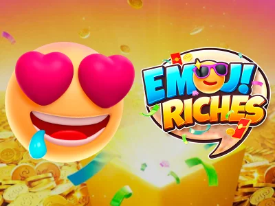 Emoji Riches