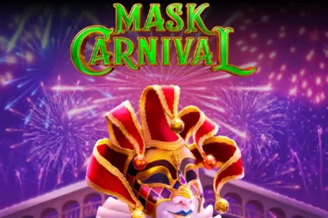 Mask Carnival