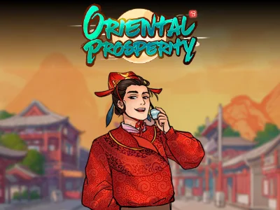 Oriental Prosperity
