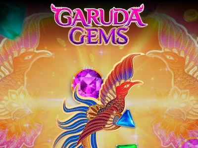 Garuda Gems