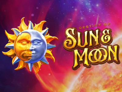 Destiny of Sun and Moon