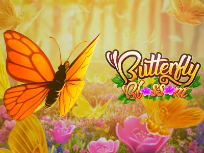 Butterfly Blossom
