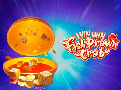 Win Win Fish Prawn Crab