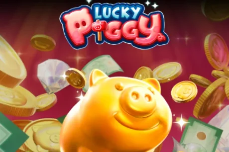 Lucky Piggy