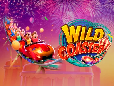 Wild Coaster