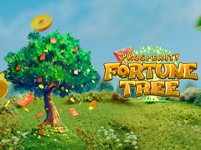 Prosperity Fortune Tree