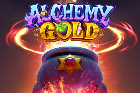Alchemy Gold