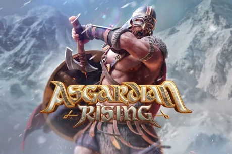 Asgardian Rising
