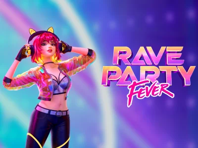 Rave Party Fever