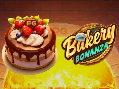 Bakery Bonanza