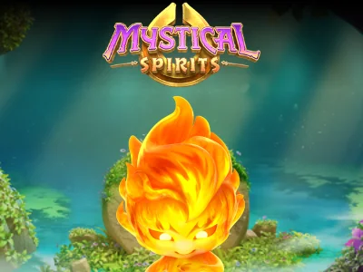 Mystical Spirits