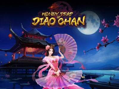 Honey Trap of Diao Chan