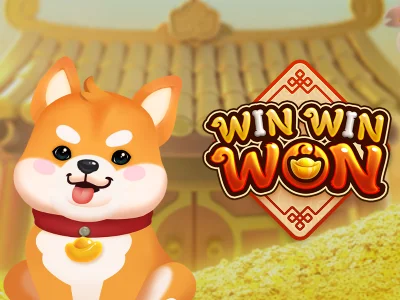 Win Win Won