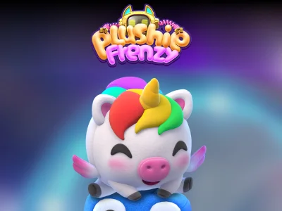 Plushie Frenzy