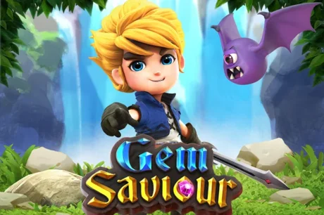 Gem Saviour