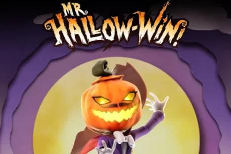 Mr. Hallow-Win