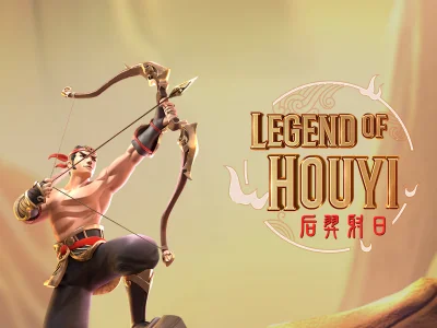 Legend of Hou Yi
